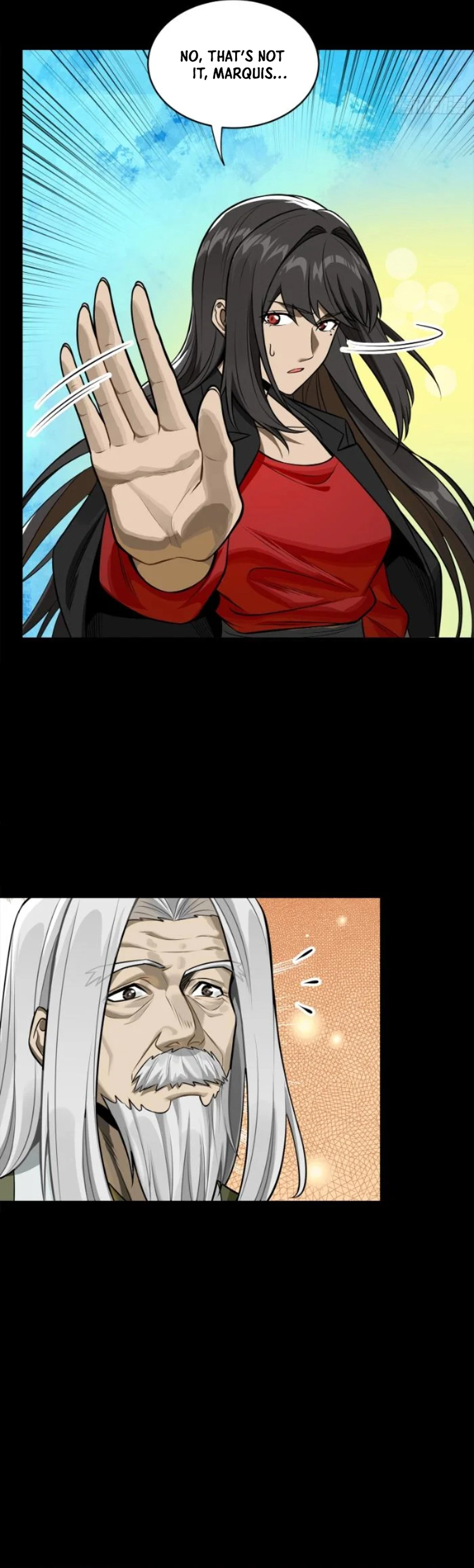 Legend of Star General Chapter 275 9
